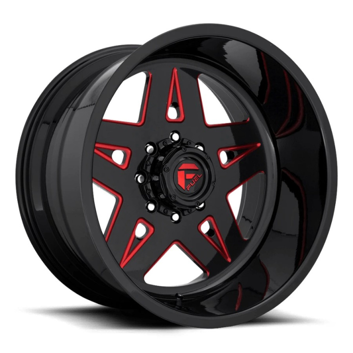 Fuel Forged FF021 in the group Exterior / Wheels & Tires / Wheels at DDESIGN Scandinavia AB (var-Fuel-Forged-FF021-)