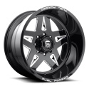 Fuel Forged FF021     