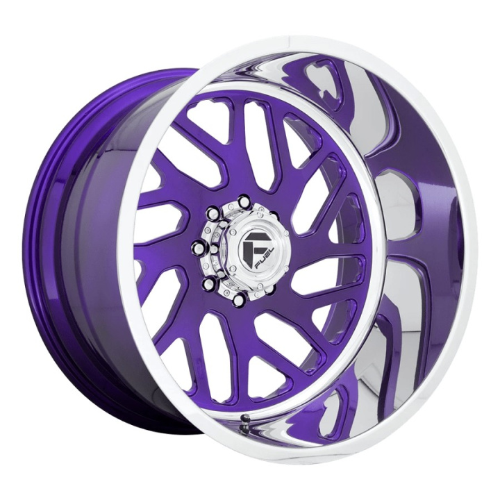 Fuel Forged FF029 in the group Exterior / Wheels & Tires / Wheels at DDESIGN Scandinavia AB (var-Fuel-Forged-FF029-)