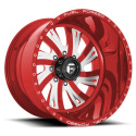 Fuel Forged FF032     