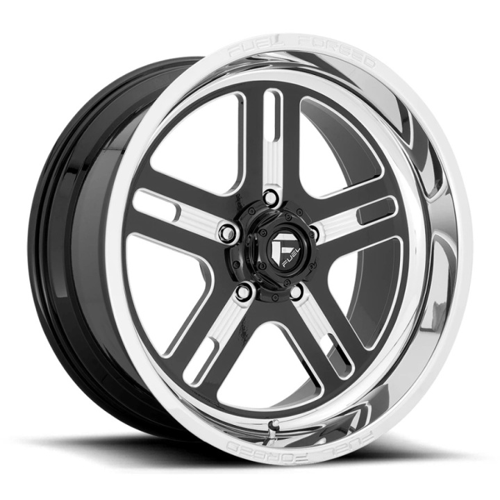 Fuel Forged FF033 in the group Exterior / Wheels & Tires / Wheels at DDESIGN Scandinavia AB (var-Fuel-Forged-FF033-)