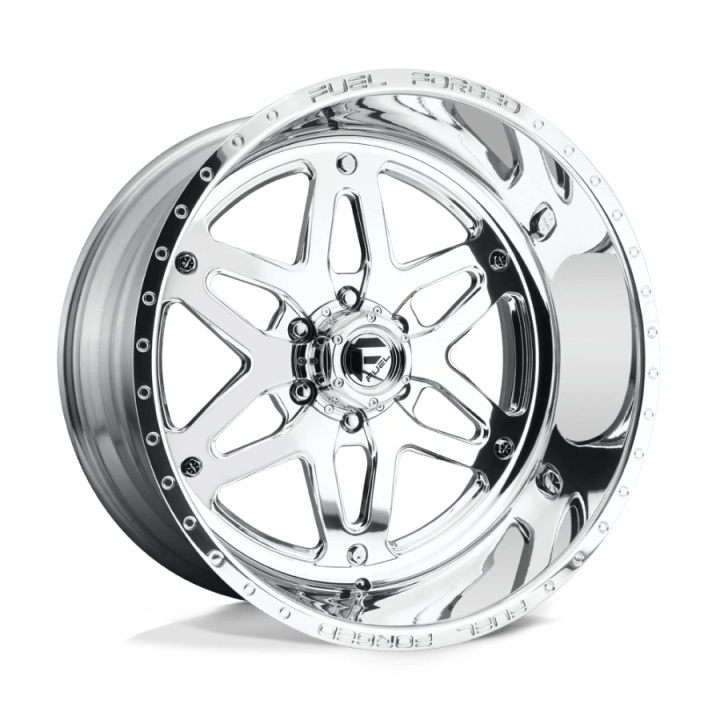 Fuel Forged FF034 in the group Exterior / Wheels & Tires / Wheels at DDESIGN Scandinavia AB (var-Fuel-Forged-FF034-)