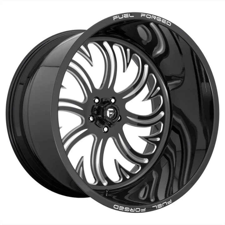 Fuel Forged FF036 in the group Exterior / Wheels & Tires / Wheels at DDESIGN Scandinavia AB (var-Fuel-Forged-FF036-)