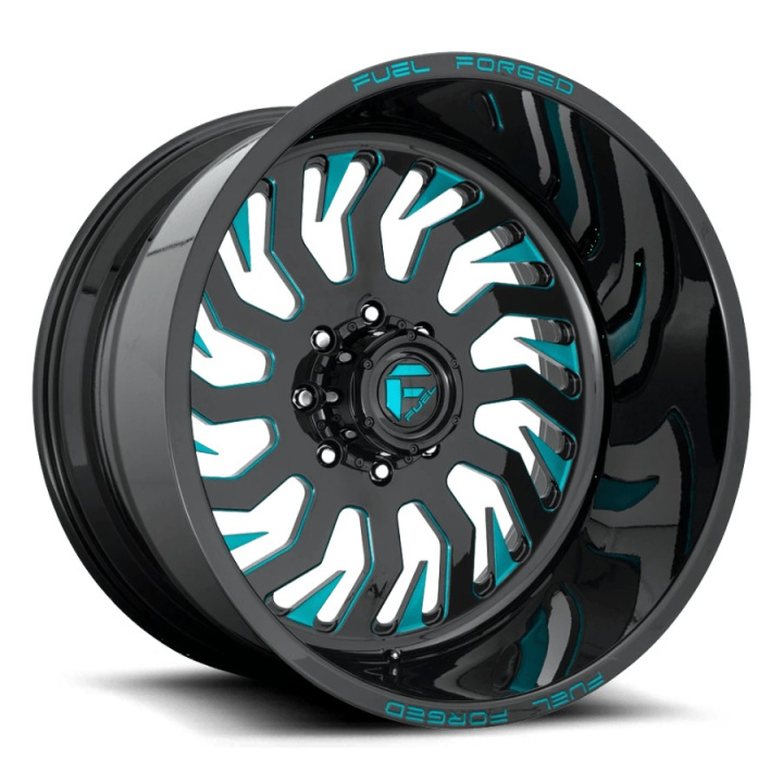 Fuel Forged FF043 in the group Exterior / Wheels & Tires / Wheels at DDESIGN Scandinavia AB (var-Fuel-Forged-FF043-)