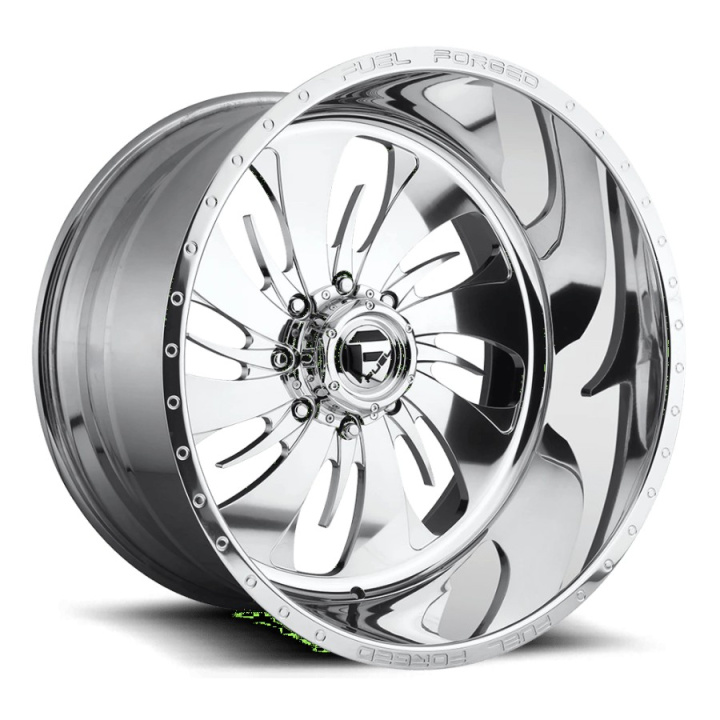 Fuel Forged FF046 in the group Exterior / Wheels & Tires / Wheels at DDESIGN Scandinavia AB (var-Fuel-Forged-FF046-)