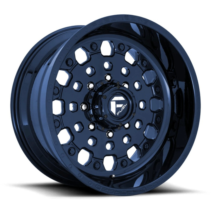 Fuel Forged FF048 in the group Exterior / Wheels & Tires / Wheels at DDESIGN Scandinavia AB (var-Fuel-Forged-FF048-)