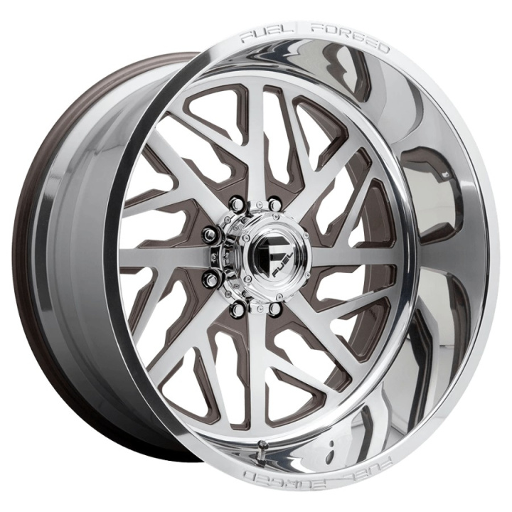 Fuel Forged FF051 in the group Exterior / Wheels & Tires / Wheels at DDESIGN Scandinavia AB (var-Fuel-Forged-FF051-)