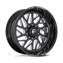 Fuel Forged FF051     