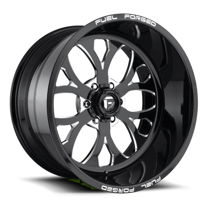 Fuel Forged FF058 in the group Exterior / Wheels & Tires / Wheels at DDESIGN Scandinavia AB (var-Fuel-Forged-FF058-)