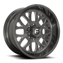 Fuel Forged FF058     