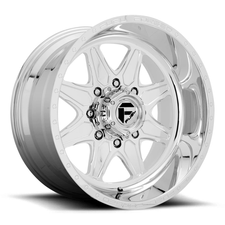 Fuel Forged FF063 in the group Exterior / Wheels & Tires / Wheels at DDESIGN Scandinavia AB (var-Fuel-Forged-FF063-)