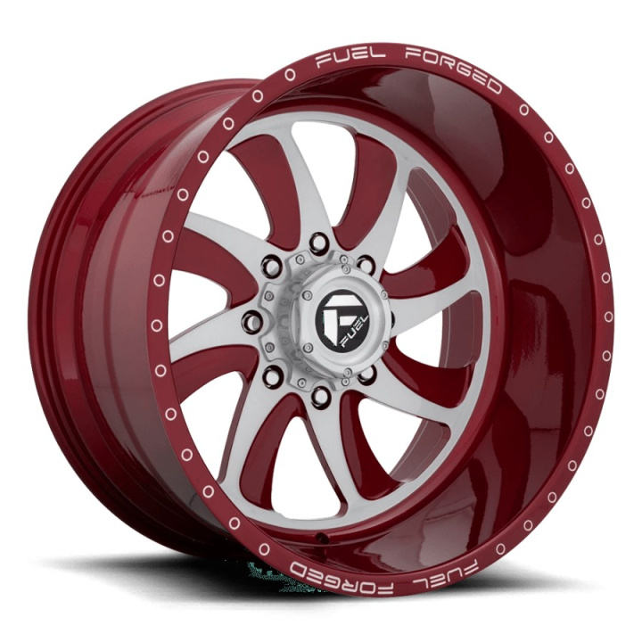 Fuel Forged FF064 in the group Exterior / Wheels & Tires / Wheels at DDESIGN Scandinavia AB (var-Fuel-Forged-FF064-)