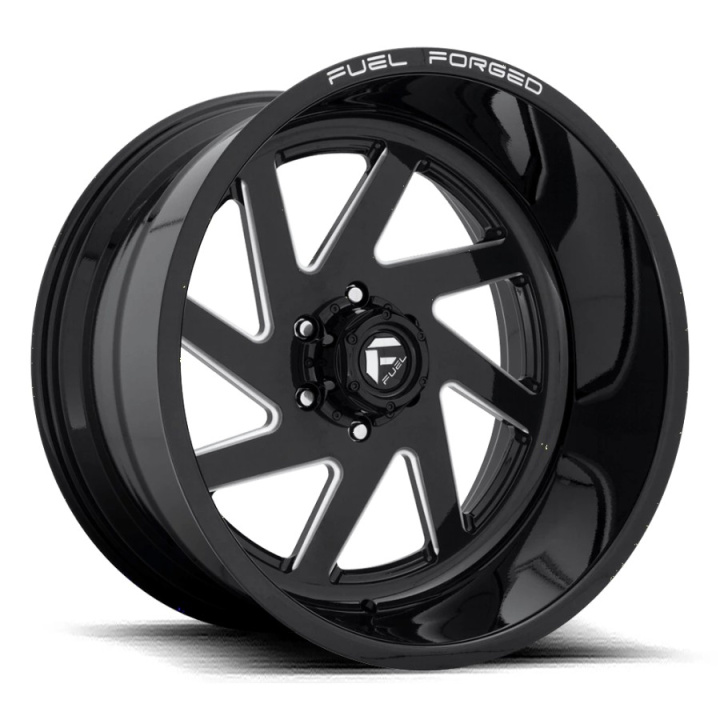 Fuel Forged FF065 in the group Exterior / Wheels & Tires / Wheels at DDESIGN Scandinavia AB (var-Fuel-Forged-FF065-)