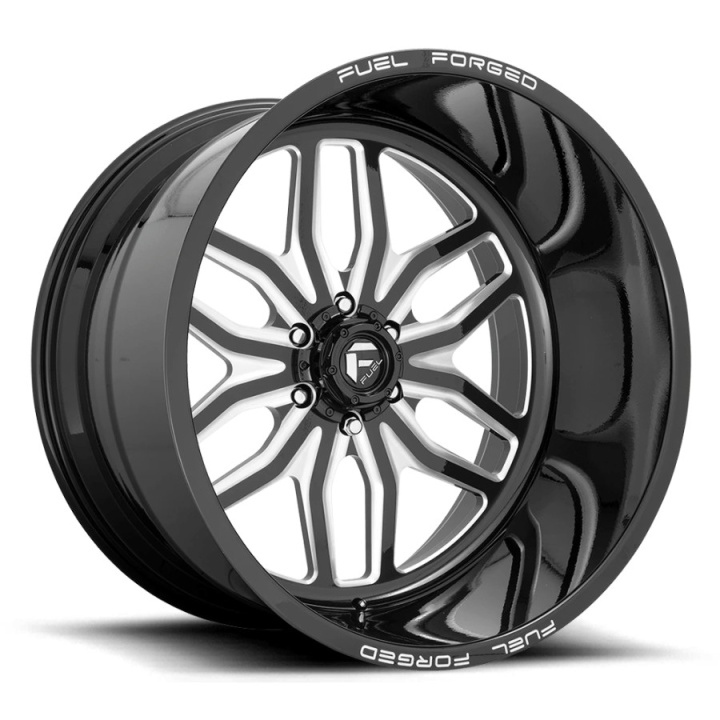 Fuel Forged FF066 in the group Exterior / Wheels & Tires / Wheels at DDESIGN Scandinavia AB (var-Fuel-Forged-FF066-)