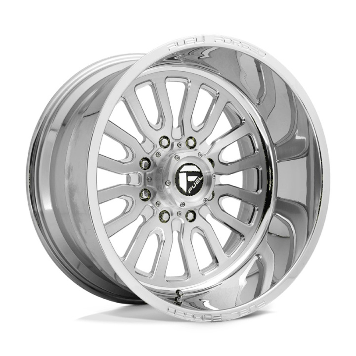 Fuel Forged FF068 in the group Exterior / Wheels & Tires / Wheels at DDESIGN Scandinavia AB (var-Fuel-Forged-FF068-)