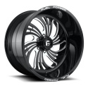 Fuel Forged FF070     