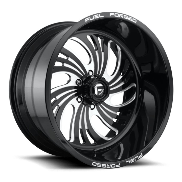 Fuel Forged FF070 in the group Exterior / Wheels & Tires / Wheels at DDESIGN Scandinavia AB (var-Fuel-Forged-FF070-)