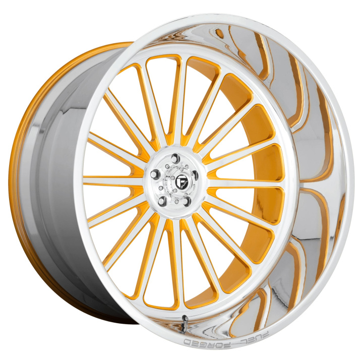 Fuel Forged FF075 in the group Exterior / Wheels & Tires / Wheels at DDESIGN Scandinavia AB (var-Fuel-Forged-FF075-)