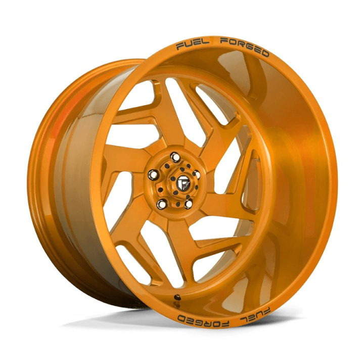 Fuel Forged FF077 in the group Exterior / Wheels & Tires / Wheels at DDESIGN Scandinavia AB (var-Fuel-Forged-FF077-)