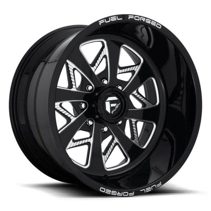 Fuel Forged FF078 in the group Exterior / Wheels & Tires / Wheels at DDESIGN Scandinavia AB (var-Fuel-Forged-FF078-)