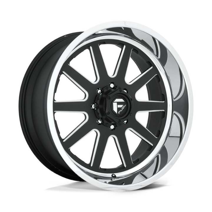 Fuel Forged FF083 in the group Exterior / Wheels & Tires / Wheels at DDESIGN Scandinavia AB (var-Fuel-Forged-FF083-)