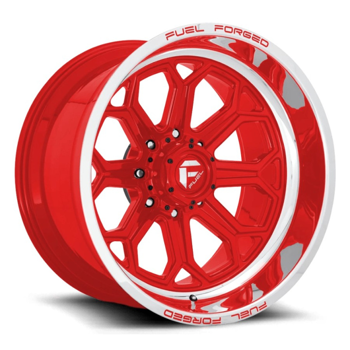 Fuel Forged FF101 in the group Exterior / Wheels & Tires / Wheels at DDESIGN Scandinavia AB (var-Fuel-Forged-FF101-)