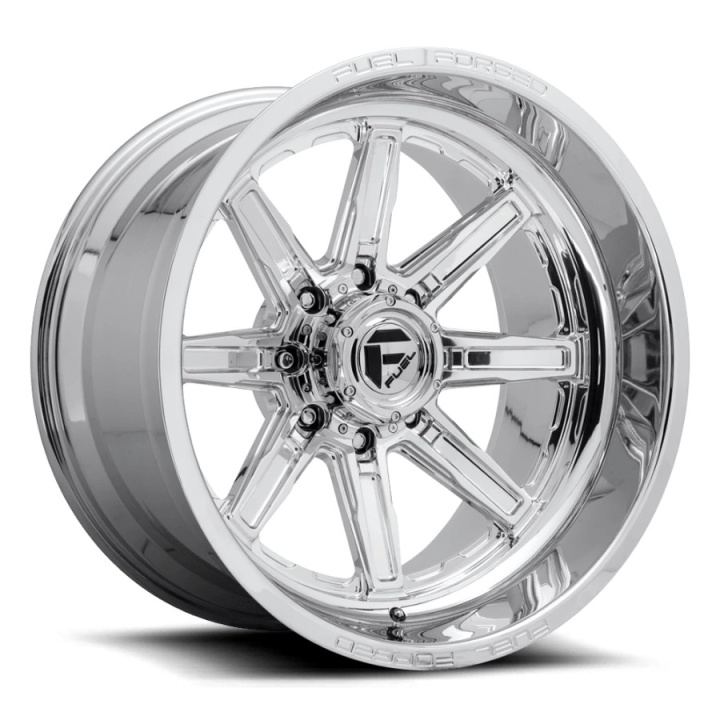 Fuel Forged FF102 in the group Exterior / Wheels & Tires / Wheels at DDESIGN Scandinavia AB (var-Fuel-Forged-FF102-)