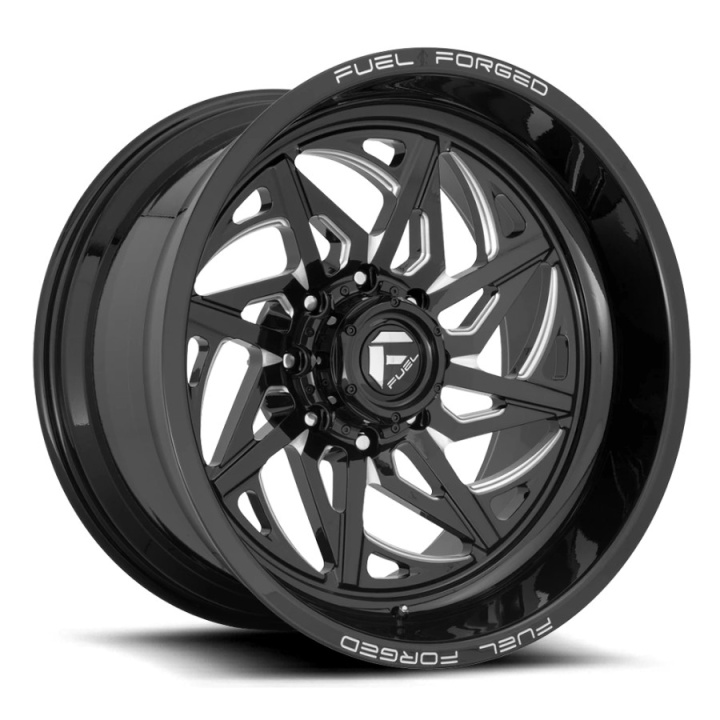 Fuel Forged FF106 in the group Exterior / Wheels & Tires / Wheels at DDESIGN Scandinavia AB (var-Fuel-Forged-FF106-)