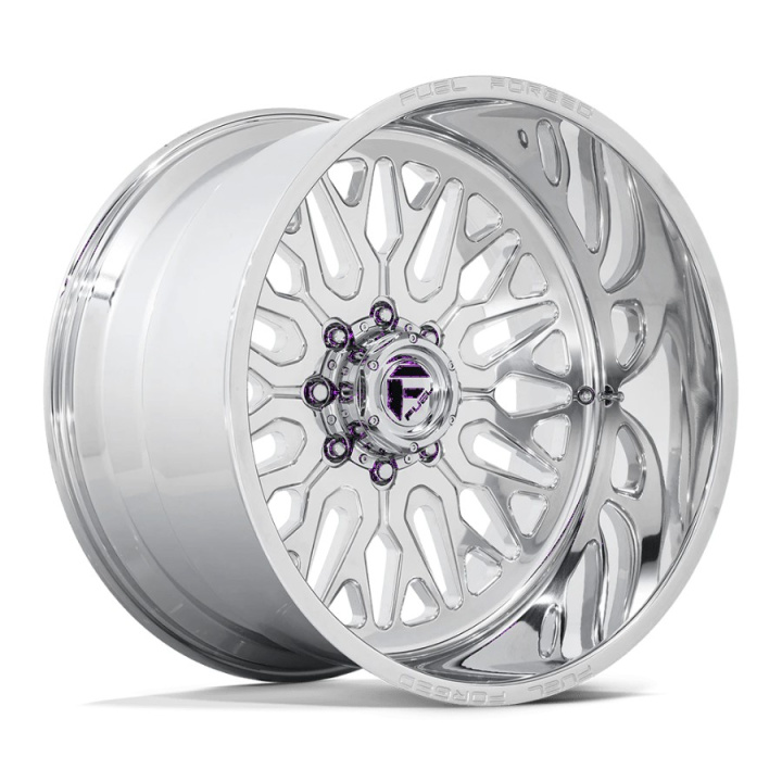 Fuel Forged FF109 in the group Exterior / Wheels & Tires / Wheels at DDESIGN Scandinavia AB (var-Fuel-Forged-FF109-)