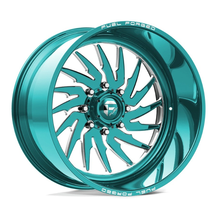 Fuel Forged FF110 in the group Exterior / Wheels & Tires / Wheels at DDESIGN Scandinavia AB (var-Fuel-Forged-FF110-)