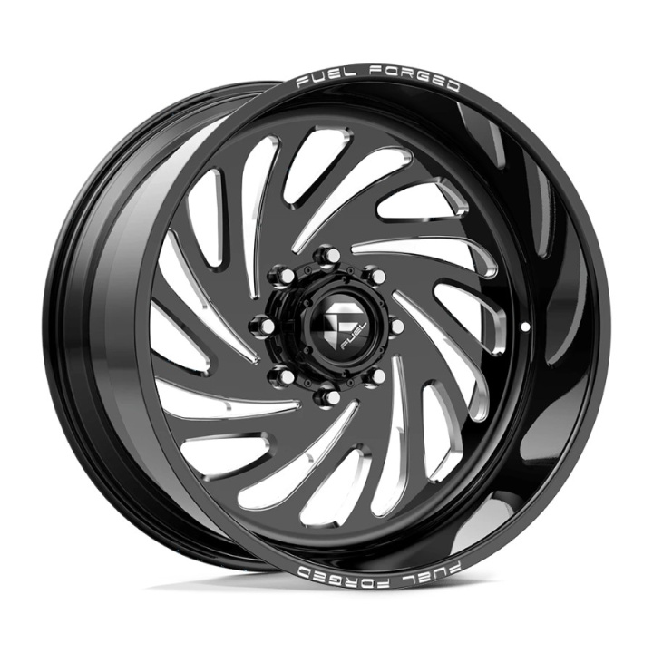 Fuel Forged FF118 in the group Exterior / Wheels & Tires / Wheels at DDESIGN Scandinavia AB (var-Fuel-Forged-FF118-)