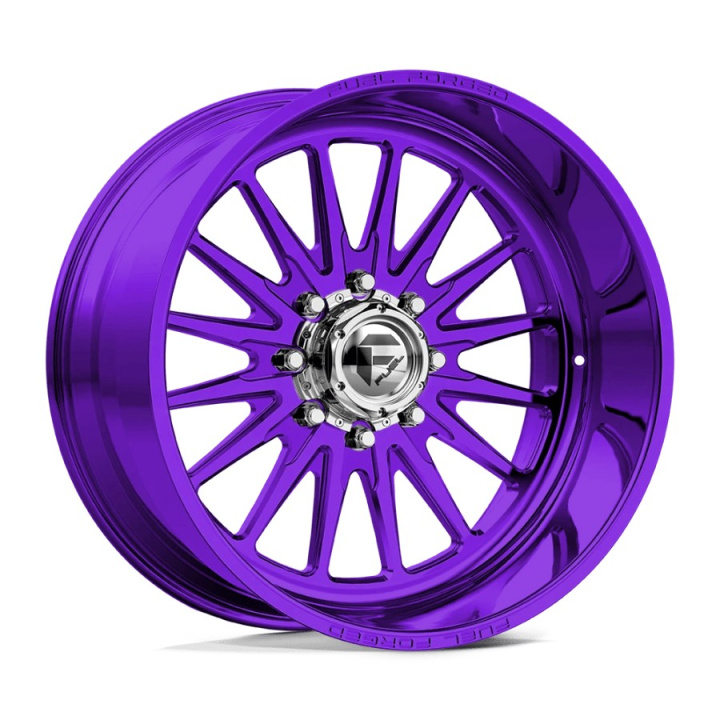 Fuel Forged FF119 in the group Exterior / Wheels & Tires / Wheels at DDESIGN Scandinavia AB (var-Fuel-Forged-FF119-)