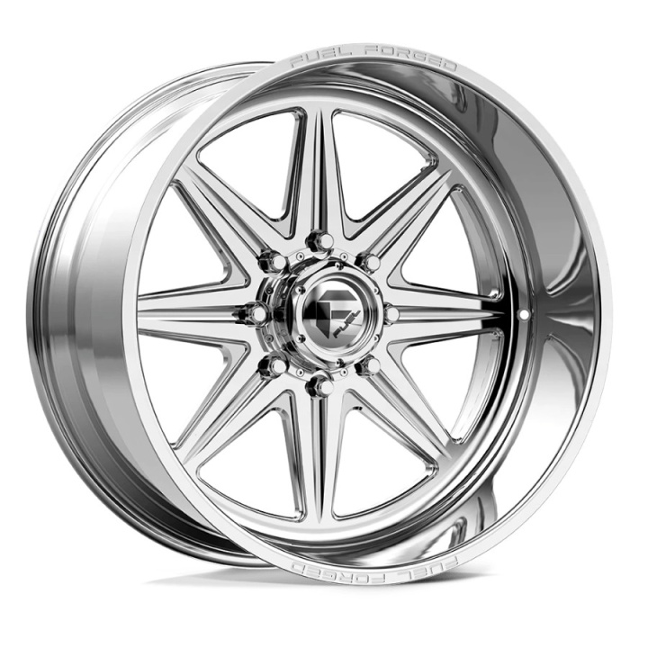 Fuel Forged FF120 in the group Exterior / Wheels & Tires / Wheels at DDESIGN Scandinavia AB (var-Fuel-Forged-FF120-)