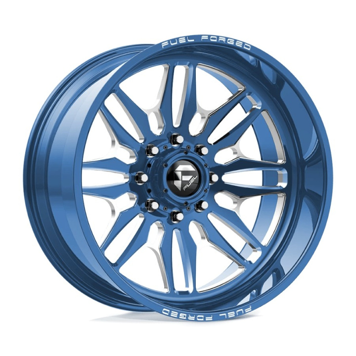 Fuel Forged FF123 in the group Exterior / Wheels & Tires / Wheels at DDESIGN Scandinavia AB (var-Fuel-Forged-FF123-)