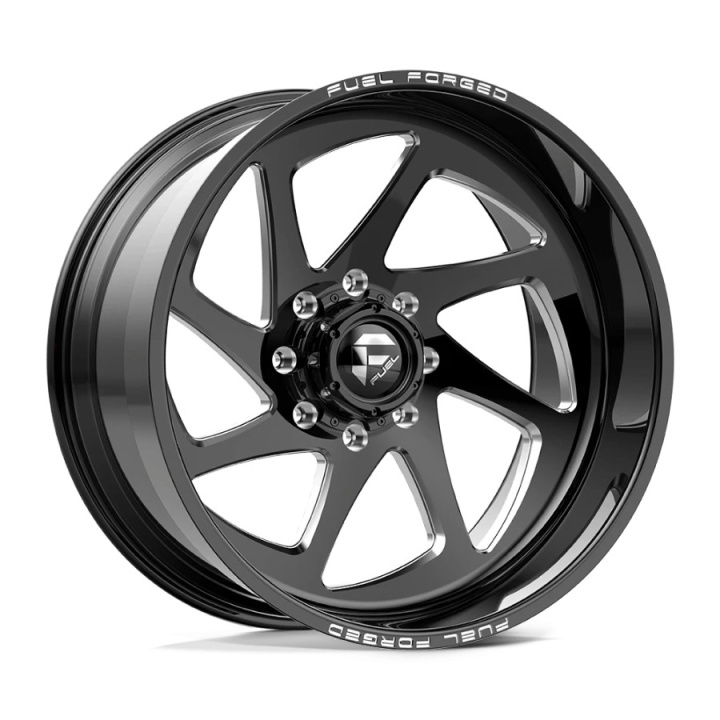 Fuel Forged FF124 in the group Exterior / Wheels & Tires / Wheels at DDESIGN Scandinavia AB (var-Fuel-Forged-FF124-)