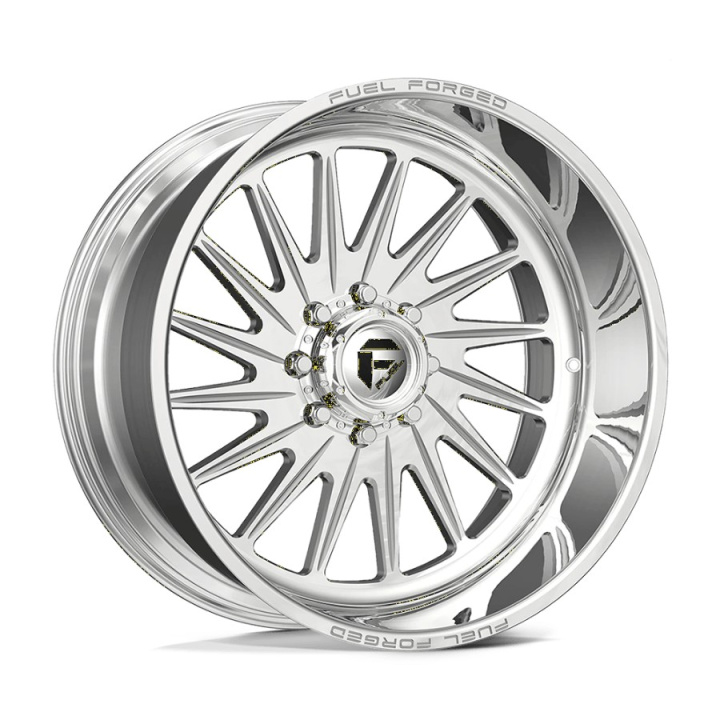 Fuel Forged FF125 in the group Exterior / Wheels & Tires / Wheels at DDESIGN Scandinavia AB (var-Fuel-Forged-FF125-)