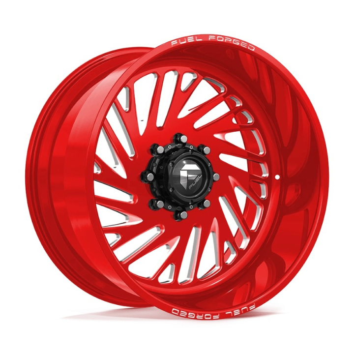 Fuel Forged FF126 in the group Exterior / Wheels & Tires / Wheels at DDESIGN Scandinavia AB (var-Fuel-Forged-FF126-)