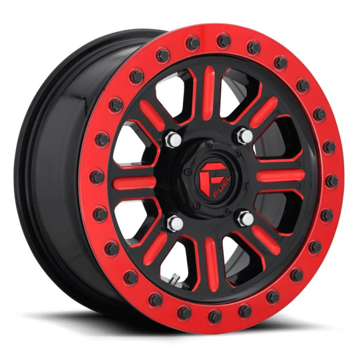 Fuel UTV HARDLINE BEADLOCK in the group Exterior / Wheels & Tires / Wheels at DDESIGN Scandinavia AB (var-Fuel-HARDLINE-BEADLOC)