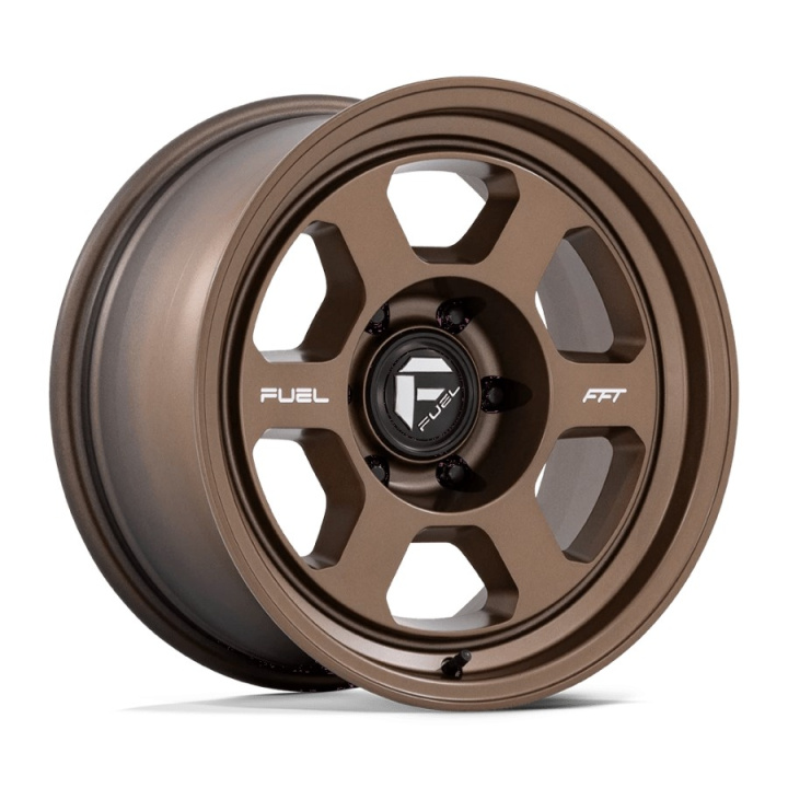 Fuel 1PC HYPE in the group Exterior / Wheels & Tires / Wheels at DDESIGN Scandinavia AB (var-Fuel-HYPE-)