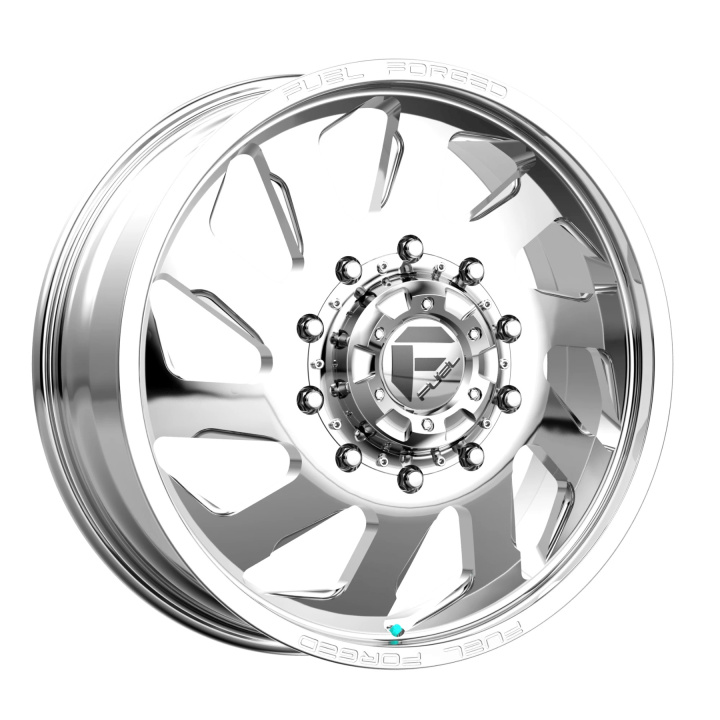 Fuel Mono FF39D in the group Exterior / Wheels & Tires / Wheels at DDESIGN Scandinavia AB (var-Fuel-Mono-FF39D-)