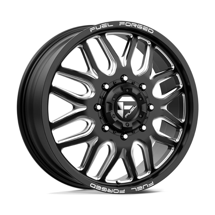 Fuel Mono FFC66 in the group Exterior / Wheels & Tires / Wheels at DDESIGN Scandinavia AB (var-Fuel-Mono-FFC66-)