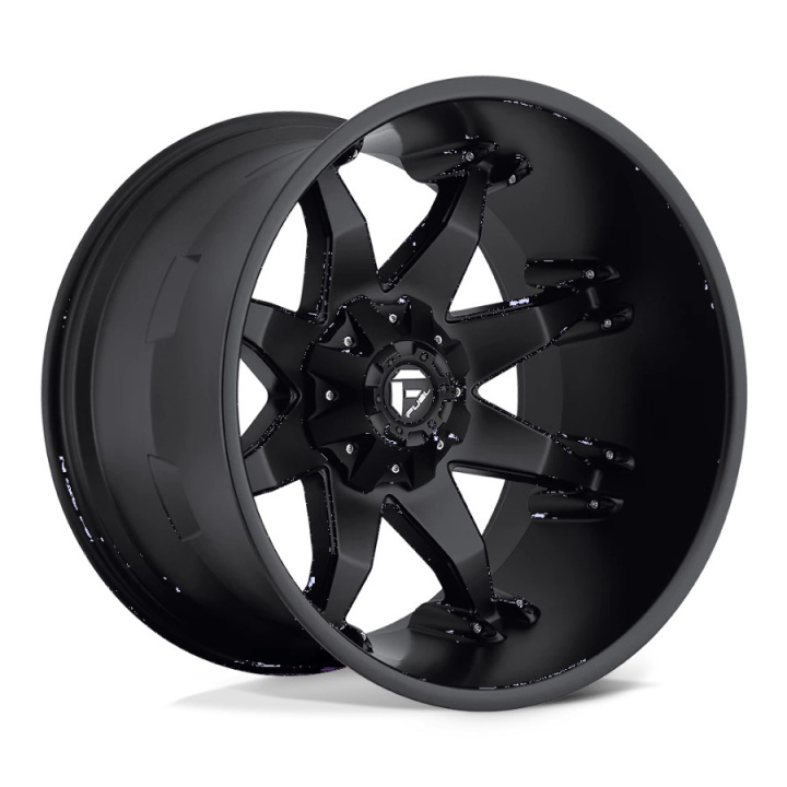 Fuel 1PC OCTANE in the group Exterior / Wheels & Tires / Wheels at DDESIGN Scandinavia AB (var-Fuel-OCTANE-)