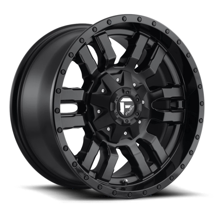 Fuel 1PC SLEDGE in the group Exterior / Wheels & Tires / Wheels at DDESIGN Scandinavia AB (var-Fuel-SLEDGE-)