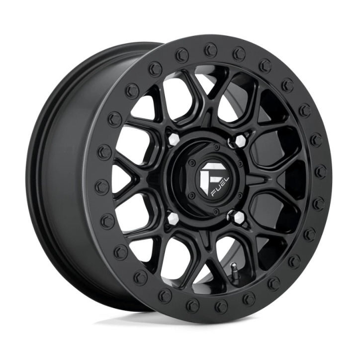 Fuel UTV TECH BEADLOCK in the group Exterior / Wheels & Tires / Wheels at DDESIGN Scandinavia AB (var-Fuel-TECH-BEADLOCK-)