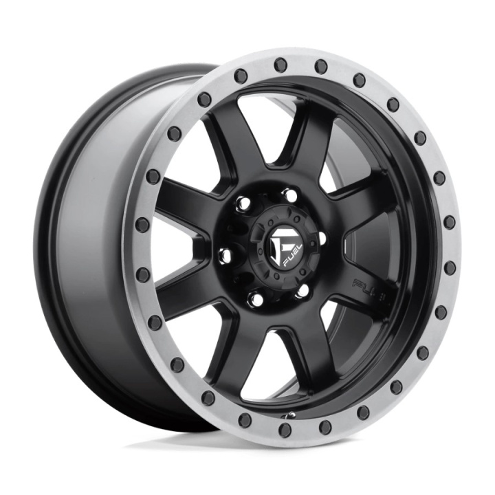 Fuel 1PC TROPHY in the group Exterior / Wheels & Tires / Wheels at DDESIGN Scandinavia AB (var-Fuel-TROPHY-)