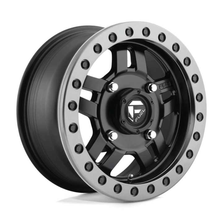 Fuel UTV ANZA BEADLOCK in the group Exterior / Wheels & Tires / Wheels at DDESIGN Scandinavia AB (var-Fuel-UTV-ANZA-BEAD)