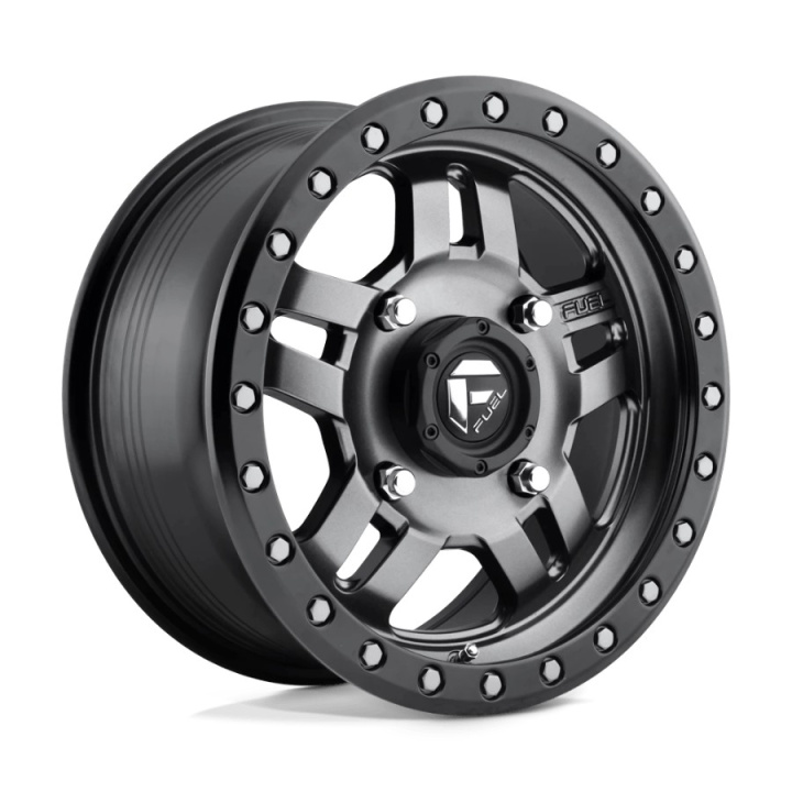 Fuel UTV ANZA in the group Exterior / Wheels & Tires / Wheels at DDESIGN Scandinavia AB (var-Fuel-UTV-ANZA)