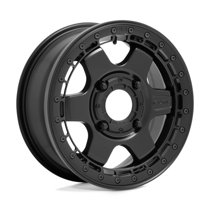 Fuel UTV BLOCK BEADLOCK in the group Exterior / Wheels & Tires / Wheels at DDESIGN Scandinavia AB (var-Fuel-UTV-BLOCK-BEAD)