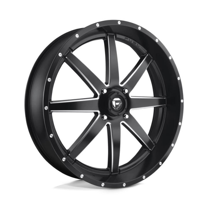 Fuel UTV MAVERICK in the group Exterior / Wheels & Tires / Wheels at DDESIGN Scandinavia AB (var-Fuel-UTV-MAVERICK)