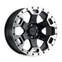 Black Rhino Hard Alloys GAUNTLET     